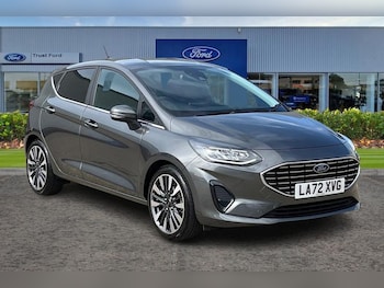 Ford - Fiesta