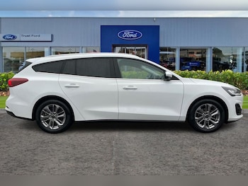 Used Ford Focus undefined for sale - 78418181: Photo