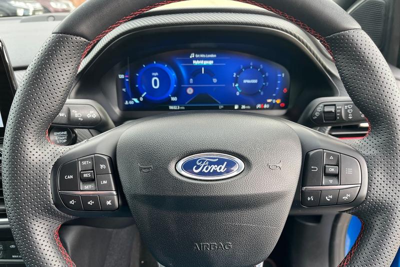 Used Ford Puma 2023 for sale - 76394054: Photo 12