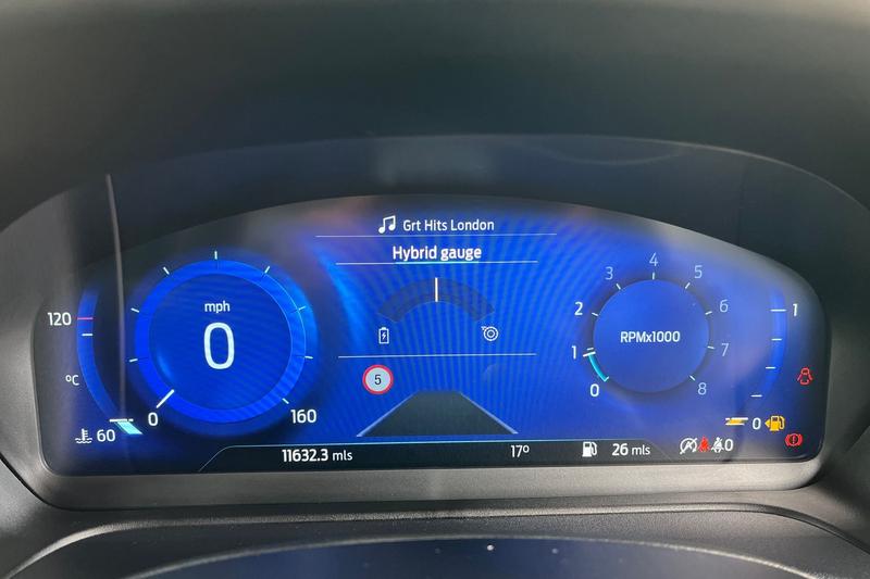 Used Ford Puma 2023 for sale - 76394054: Photo 13