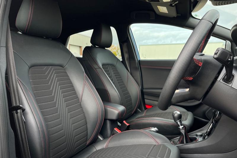 Used Ford Puma 2023 for sale - 76394054: Photo 17