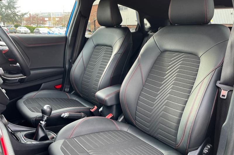 Used Ford Puma 2023 for sale - 76394054: Photo 19