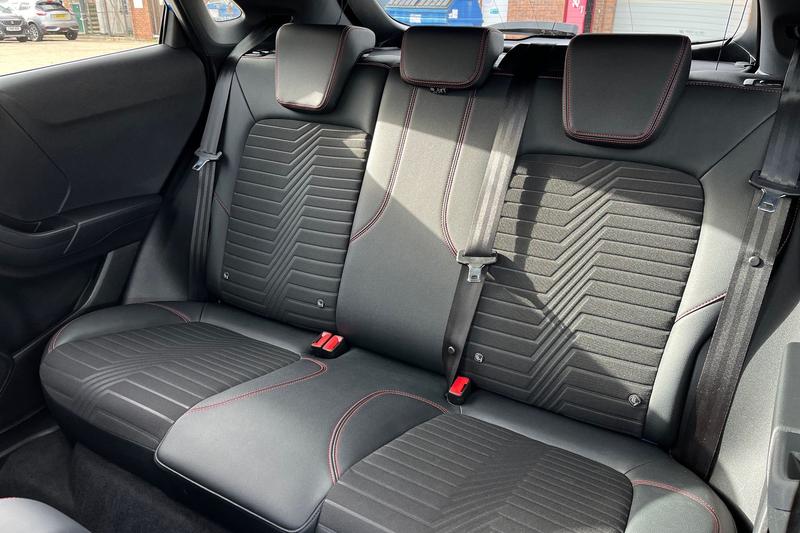 Used Ford Puma 2023 for sale - 76394054: Photo 20