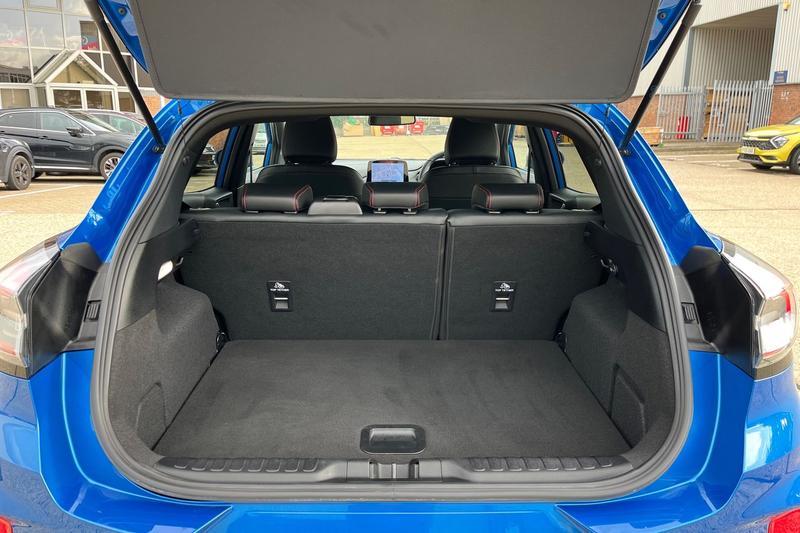 Used Ford Puma 2023 for sale - 76394054: Photo 21