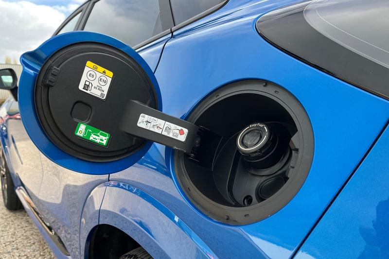 Used Ford Puma 2023 for sale - 76394054: Photo 28