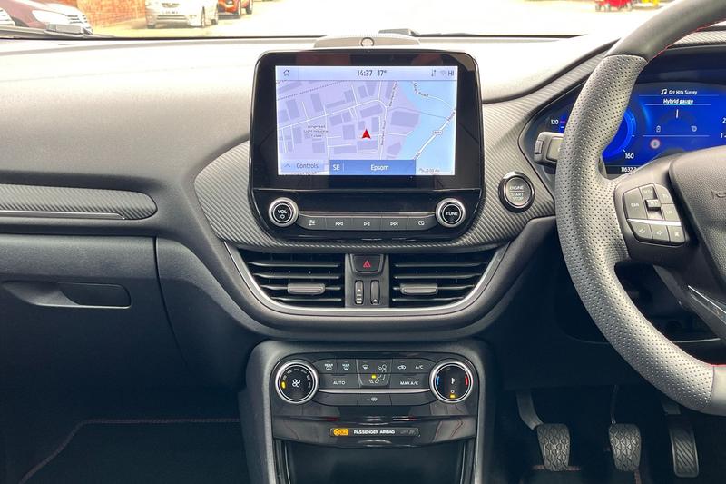 Used Ford Puma 2023 for sale - 76394054: Photo 33