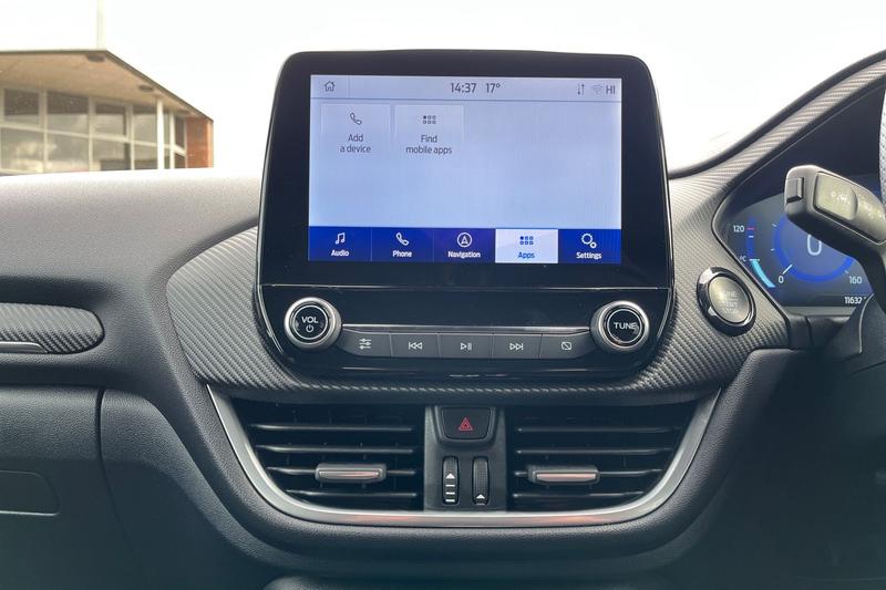 Used Ford Puma 2023 for sale - 76394054: Photo 34