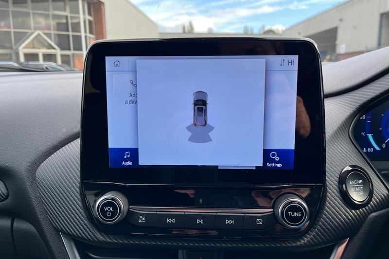 Used Ford Puma 2023 for sale - 76394054: Photo 35