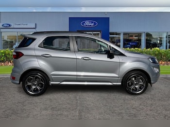 Used Ford Ecosport 2021 for sale - 75718107: Photo