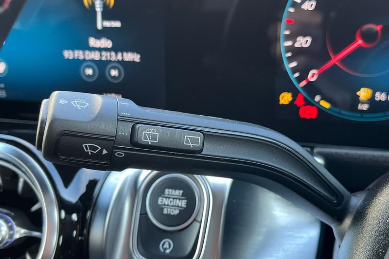 Used Mercedes-Benz GLB 2021 for sale - 77575789: Photo 14