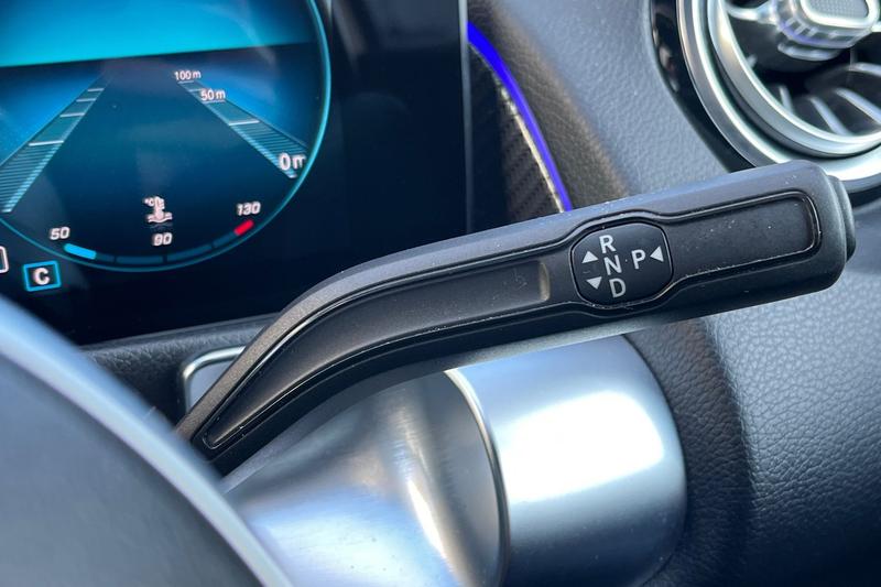 Used Mercedes-Benz GLB 2021 for sale - 77575789: Photo 15