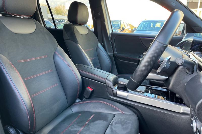 Used Mercedes-Benz GLB 2021 for sale - 77575789: Photo 17