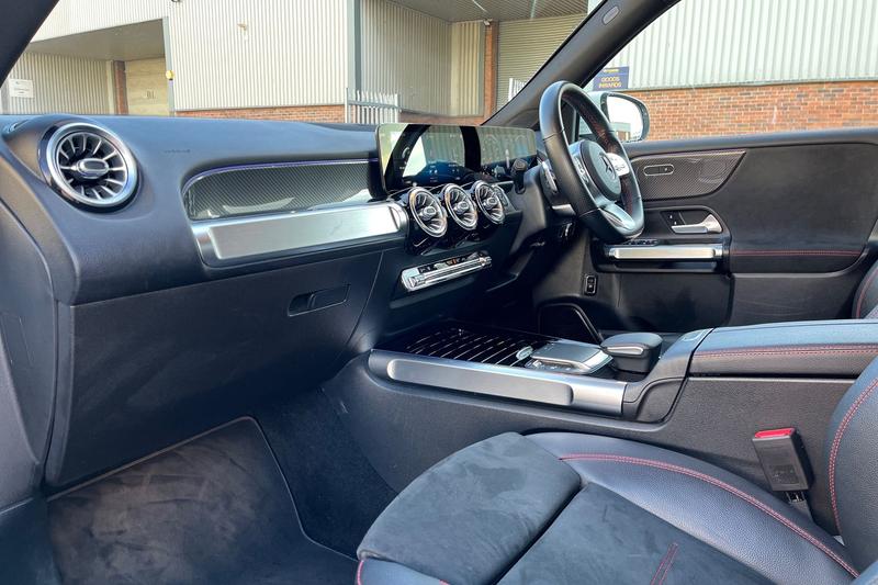 Used Mercedes-Benz GLB 2021 for sale - 77575789: Photo 18