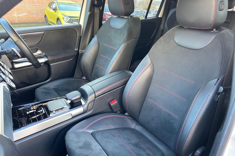 Used Mercedes-Benz GLB 2021 for sale - 77575789: Photo 19