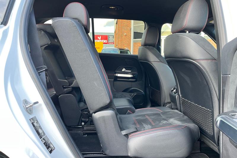 Used Mercedes-Benz GLB 2021 for sale - 77575789: Photo 25