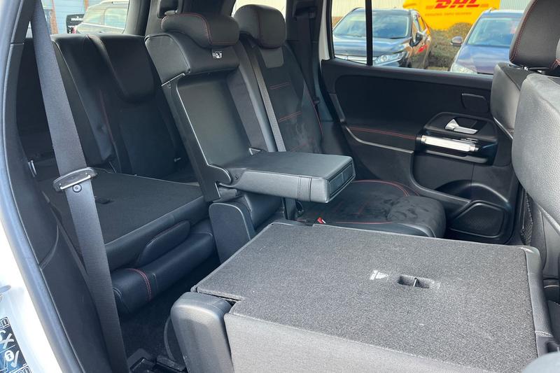 Used Mercedes-Benz GLB 2021 for sale - 77575789: Photo 26