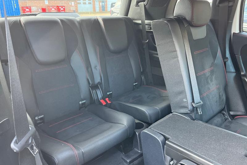 Used Mercedes-Benz GLB 2021 for sale - 77575789: Photo 27