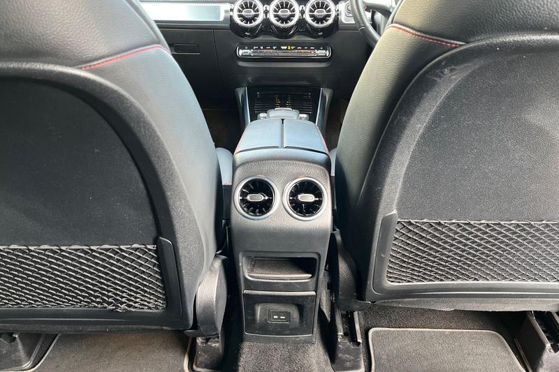 Used Mercedes-Benz GLB 2021 for sale - 77575789: Photo 29