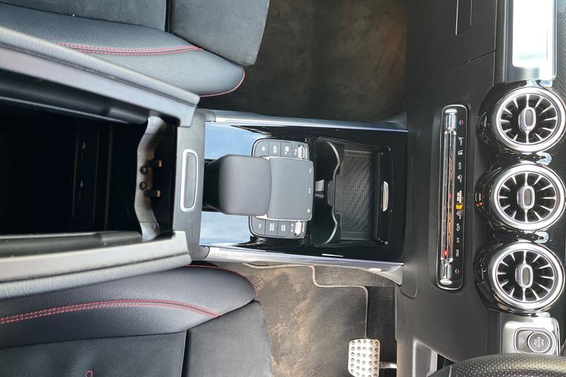 Used Mercedes-Benz GLB 2021 for sale - 77575789: Photo 33