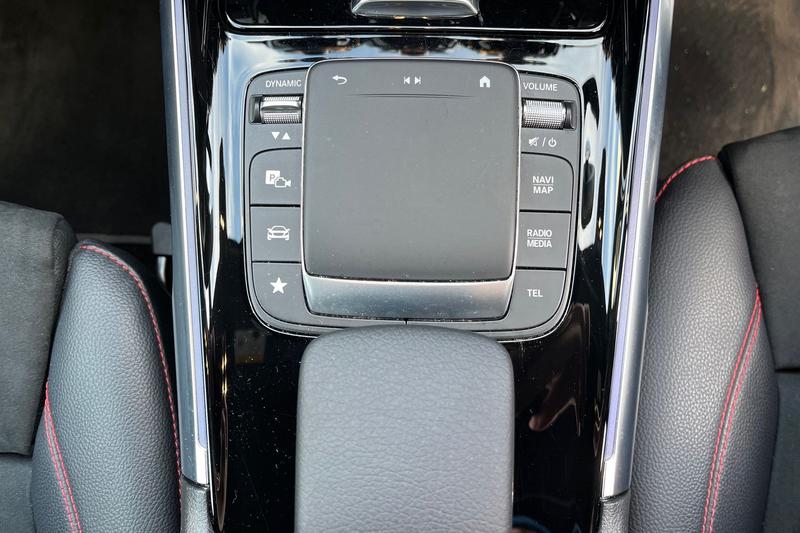 Used Mercedes-Benz GLB 2021 for sale - 77575789: Photo 34