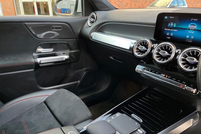 Used Mercedes-Benz GLB 2021 for sale - 77575789: Photo 38