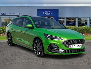 Used Ford Focus 2023 for sale - 78240165: Photo