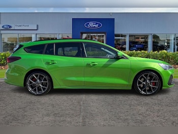 Used Ford Focus 2023 for sale - 78240165: Photo