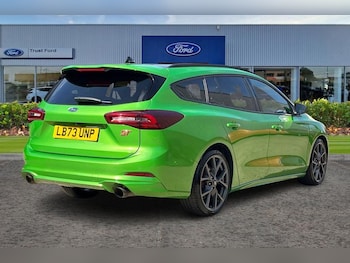 Used Ford Focus 2023 for sale - 78240165: Photo