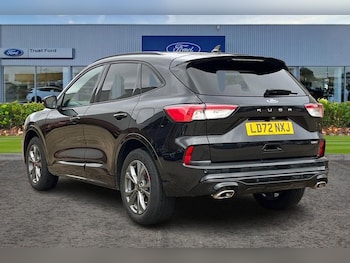 Used Ford Kuga undefined for sale - 78785567: Photo