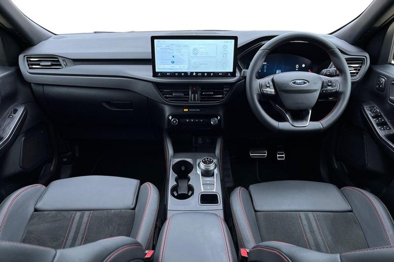 Used Ford Kuga 2025 for sale - 77599635: Photo 10