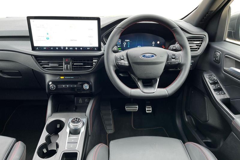 Used Ford Kuga 2025 for sale - 77599635: Photo 11