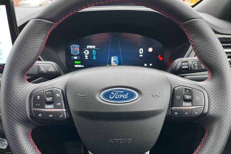 Used Ford Kuga 2025 for sale - 77599635: Photo 12