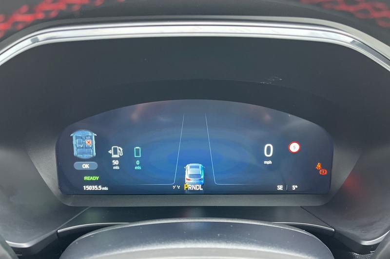 Used Ford Kuga 2025 for sale - 77599635: Photo 13