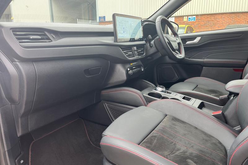 Used Ford Kuga 2025 for sale - 77599635: Photo 18