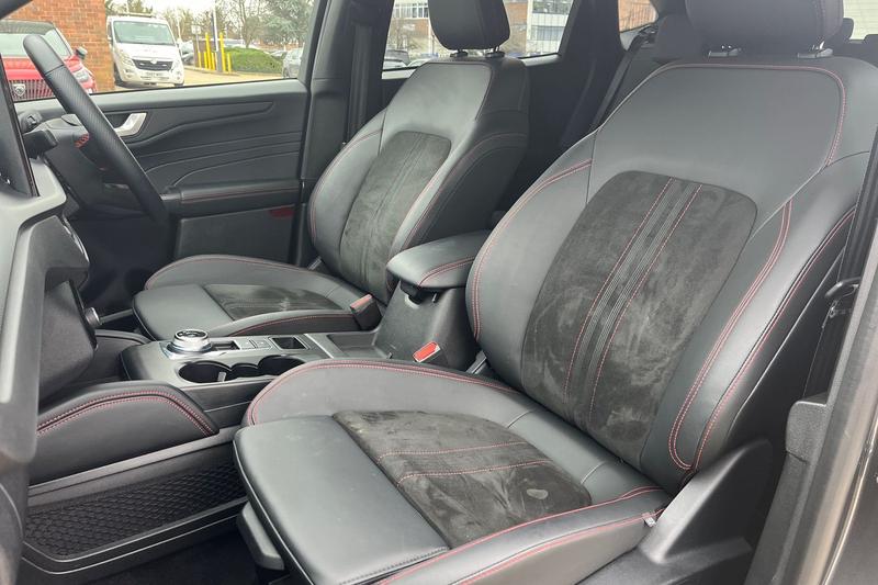 Used Ford Kuga 2025 for sale - 77599635: Photo 19