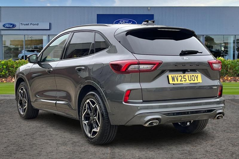 Used Ford Kuga 2025 for sale - 77599635: Photo 2