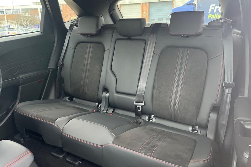 Used Ford Kuga 2025 for sale - 77599635: Photo 20