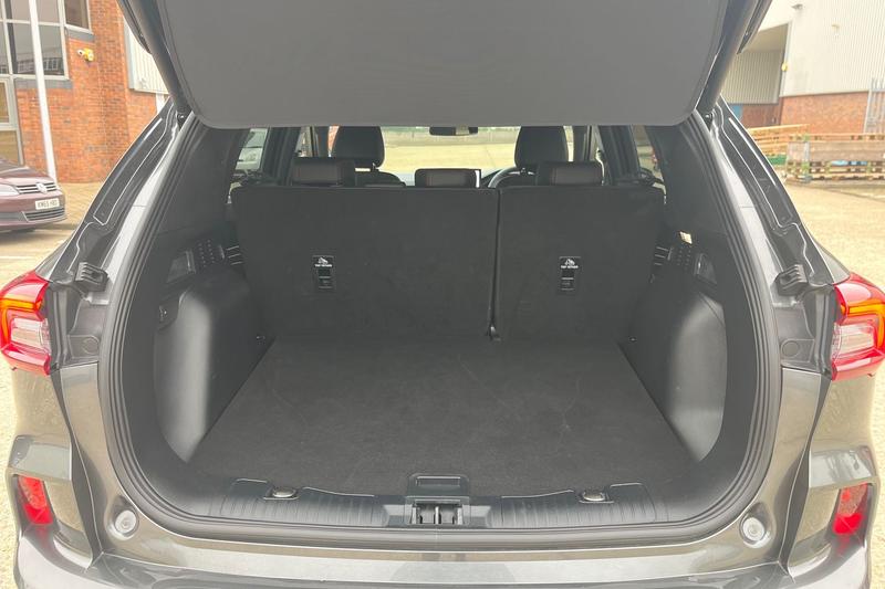 Used Ford Kuga 2025 for sale - 77599635: Photo 21