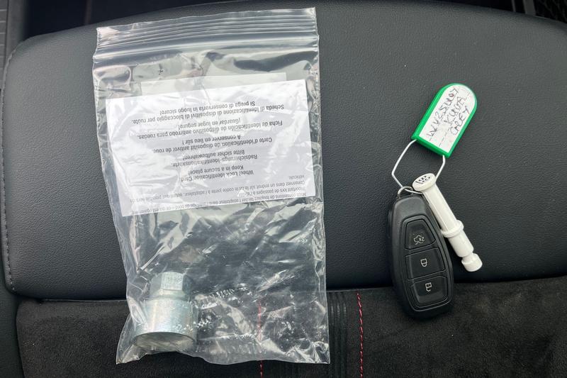 Used Ford Kuga 2025 for sale - 77599635: Photo 22