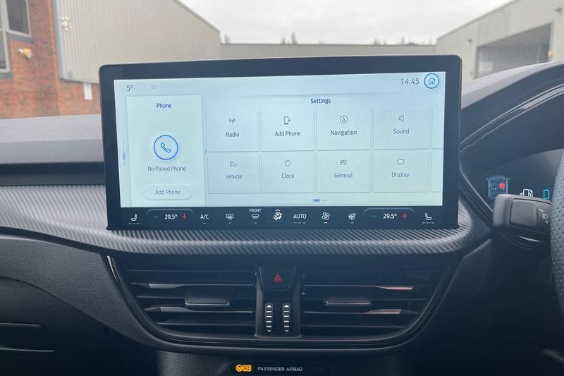 Used Ford Kuga 2025 for sale - 77599635: Photo 35