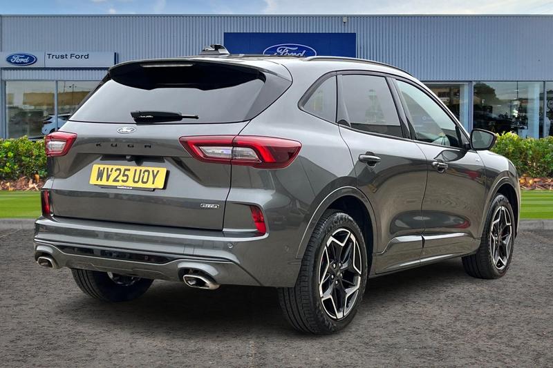 Used Ford Kuga 2025 for sale - 77599635: Photo 4