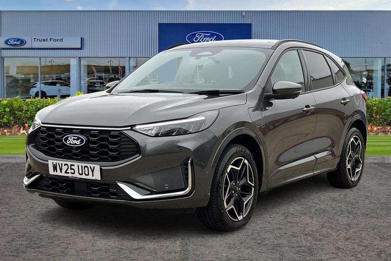 Used Ford Kuga 2025 for sale - 77599635: Photo 5