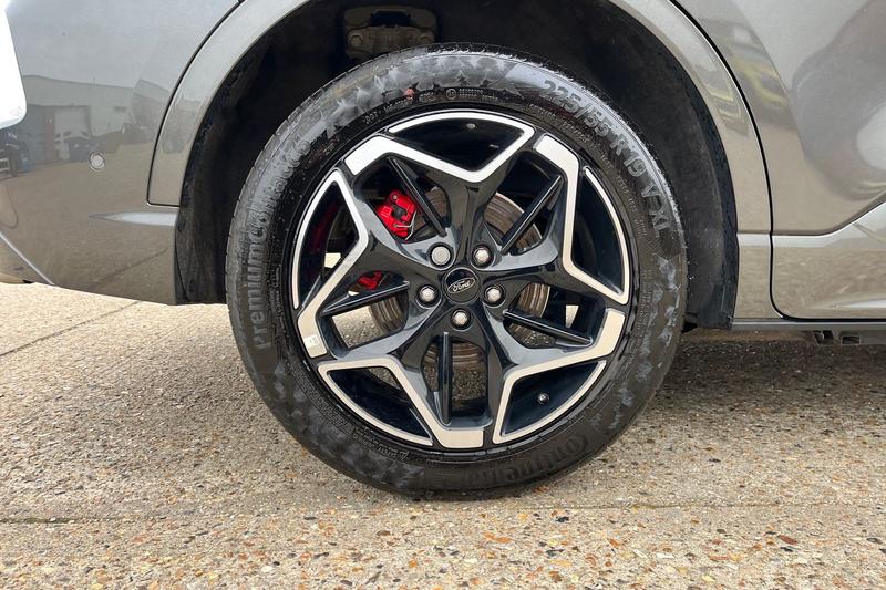 Used Ford Kuga 2025 for sale - 77599635: Photo 8