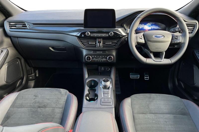 Used Ford Kuga 2024 for sale - 76568528: Photo 10