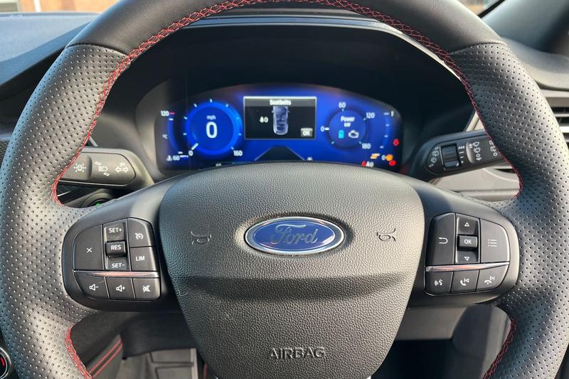 Used Ford Kuga 2024 for sale - 76568528: Photo 12