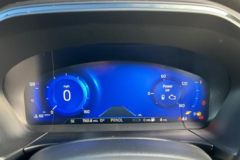 Used Ford Kuga 2024 for sale - 76568528: Photo 13