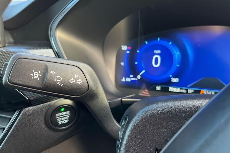 Used Ford Kuga 2024 for sale - 76568528: Photo 14