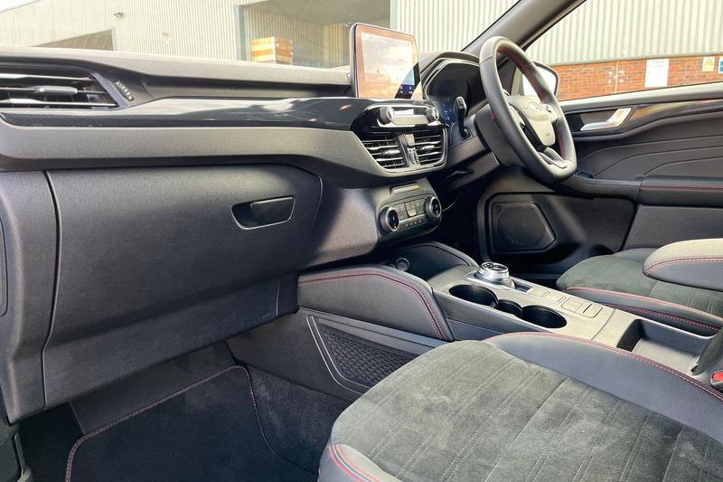 Used Ford Kuga 2024 for sale - 76568528: Photo 18