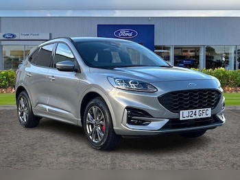 Ford - Kuga