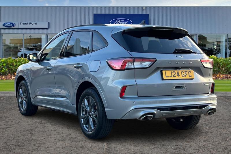 Used Ford Kuga 2024 for sale - 76568528: Photo 2